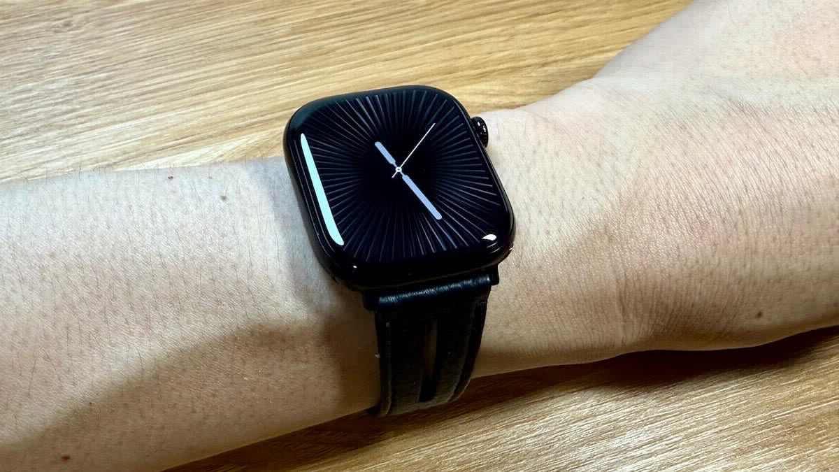 Apple Watch Part 356 YouTube動画>1本 ->画像>1枚 